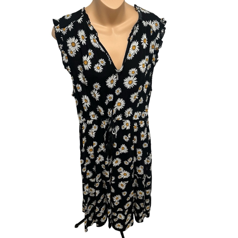 Sangria Daisy Maxi Dress. Size 2XL Women’s